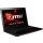 MSI GP72 Leopard Pro i7/16GB/128+1000/Win10X GTX950M - 268173 - zdjęcie